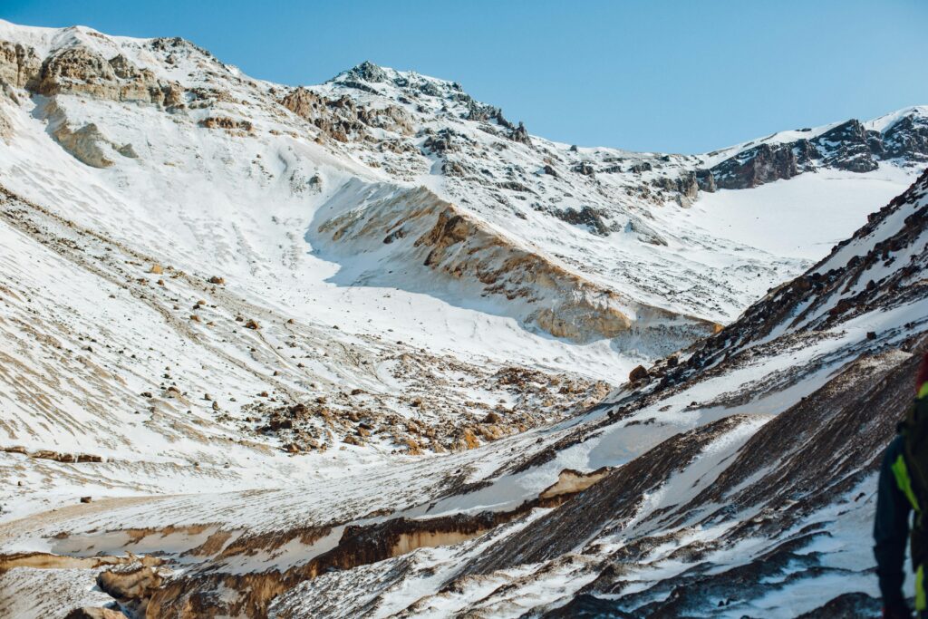 Deoriatal Chandrashila Trek