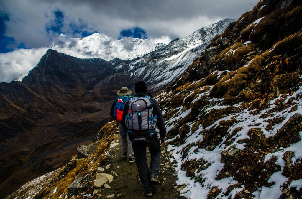 Dayara Bugyal Trek